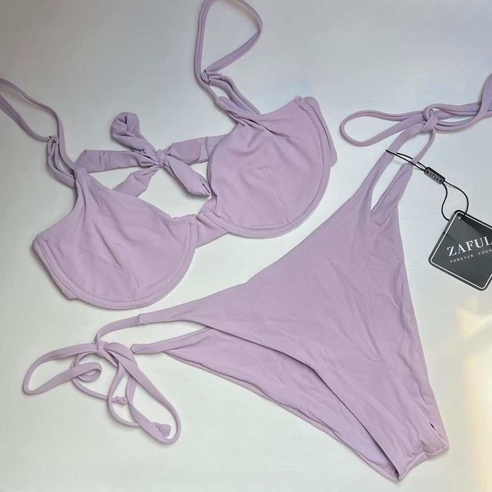 Zaful bikini